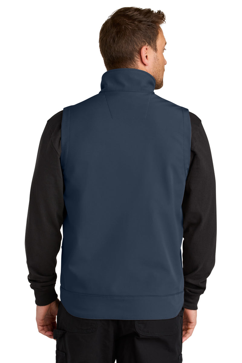 Load image into Gallery viewer, Carhartt Rain Defender Soft Shell Vest CT106439
