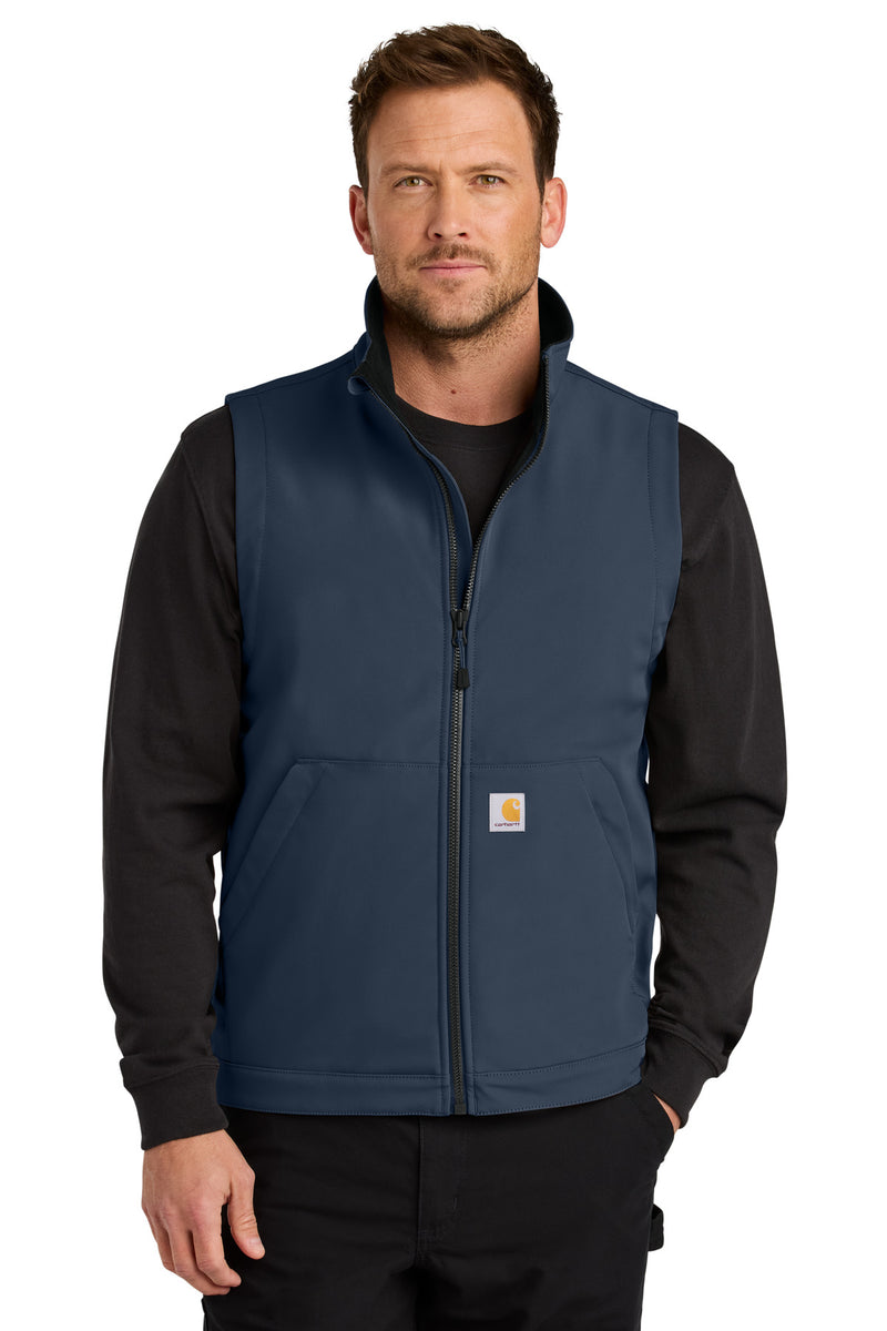 Load image into Gallery viewer, Carhartt Rain Defender Soft Shell Vest CT106439
