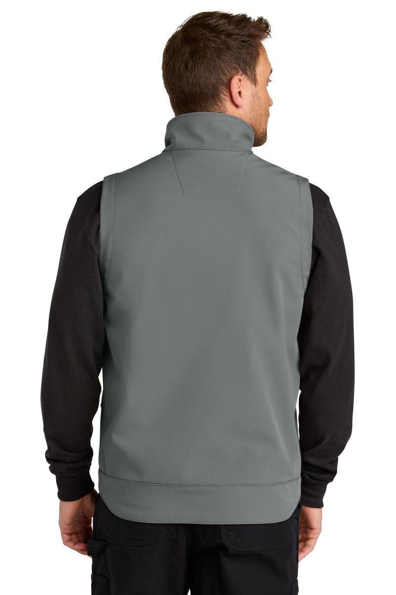 Load image into Gallery viewer, Carhartt Rain Defender Soft Shell Vest CT106439
