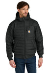 Carhartt Gilliam Insulated Hooded Jacket CT106543
