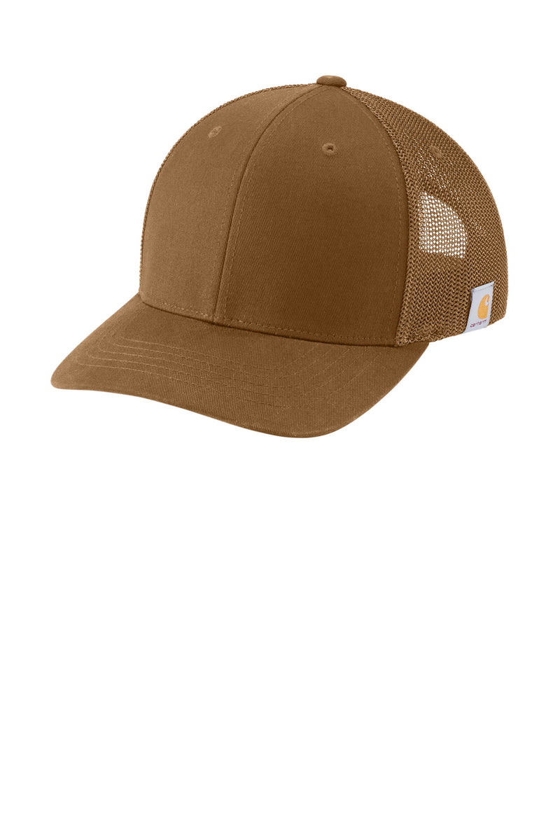 Load image into Gallery viewer, Carhartt Flexfit 110 Mesh Back Cap CT106577
