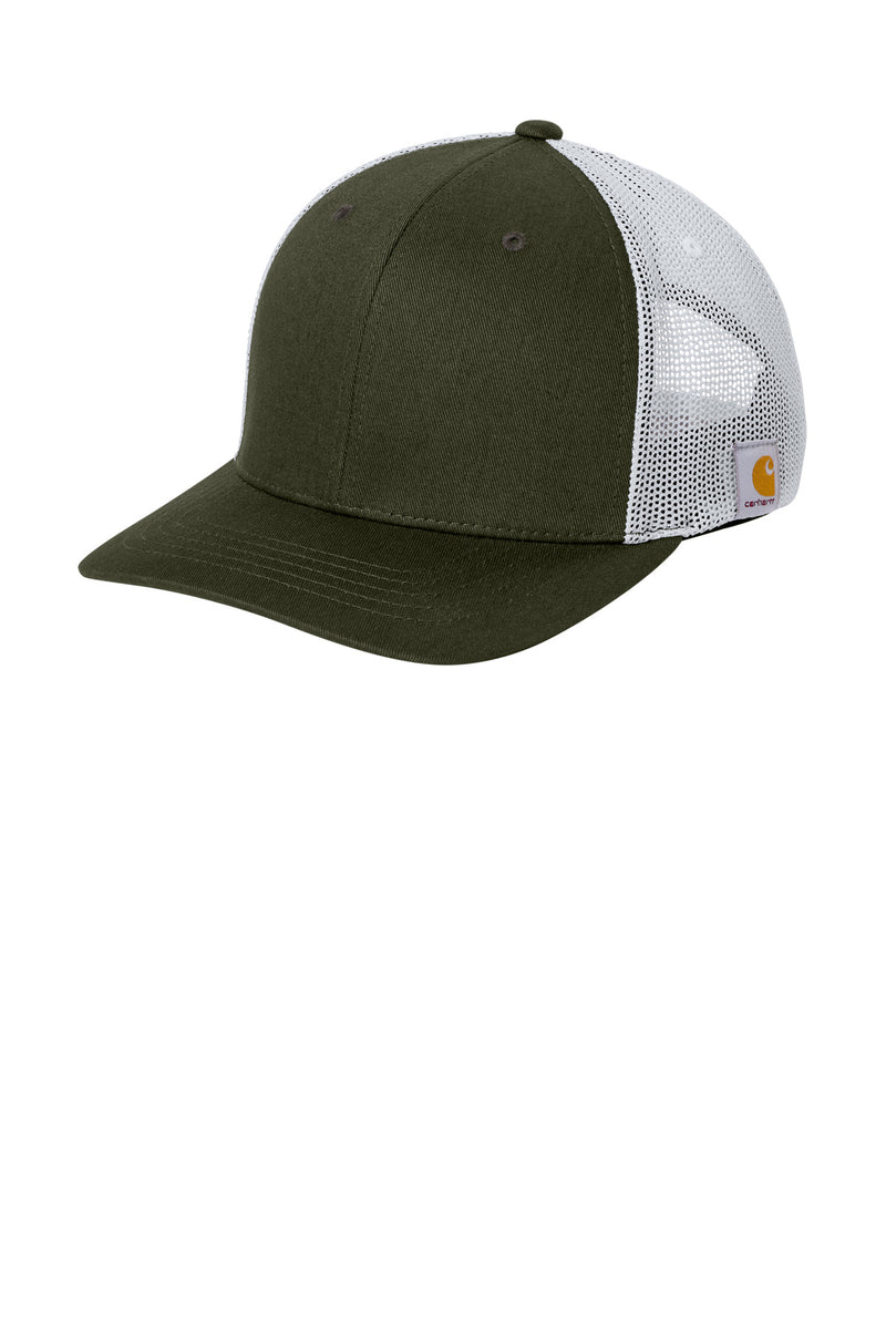 Load image into Gallery viewer, Carhartt Flexfit 110 Mesh Back Cap CT106577

