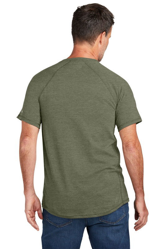Carhartt Force Short Sleeve Pocket T-Shirt CT106652