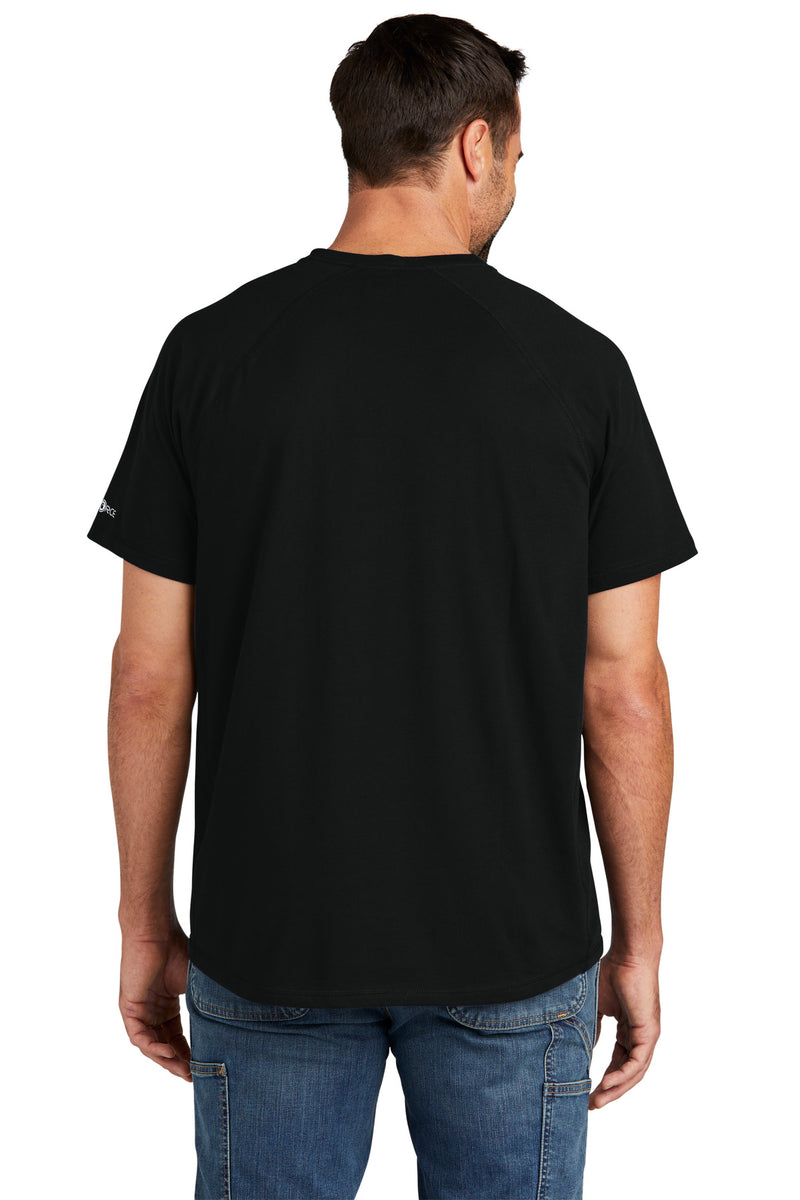 Load image into Gallery viewer, Carhartt Force Short Sleeve Pocket T-Shirt CT106652
