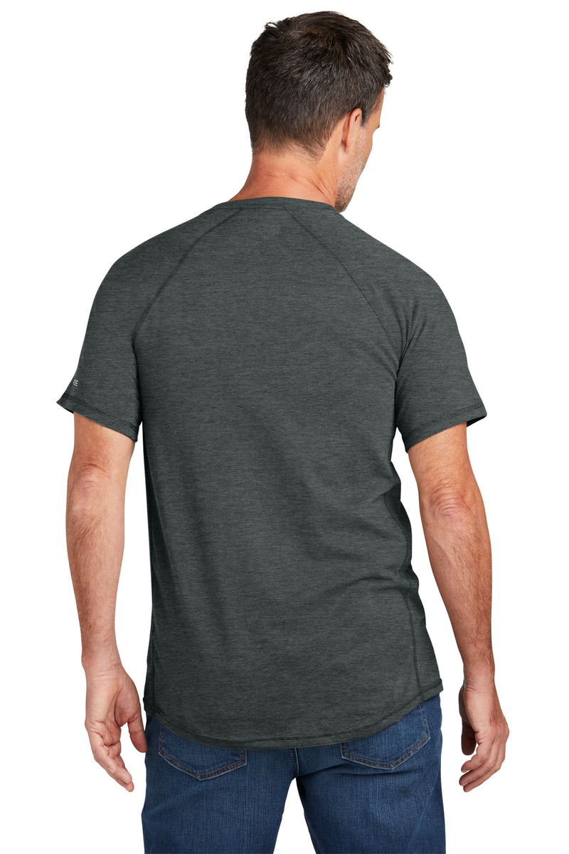 Load image into Gallery viewer, Carhartt Force Short Sleeve Pocket T-Shirt CT106652
