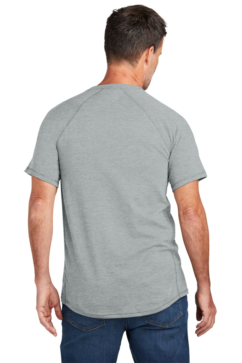Load image into Gallery viewer, Carhartt Force Short Sleeve Pocket T-Shirt CT106652
