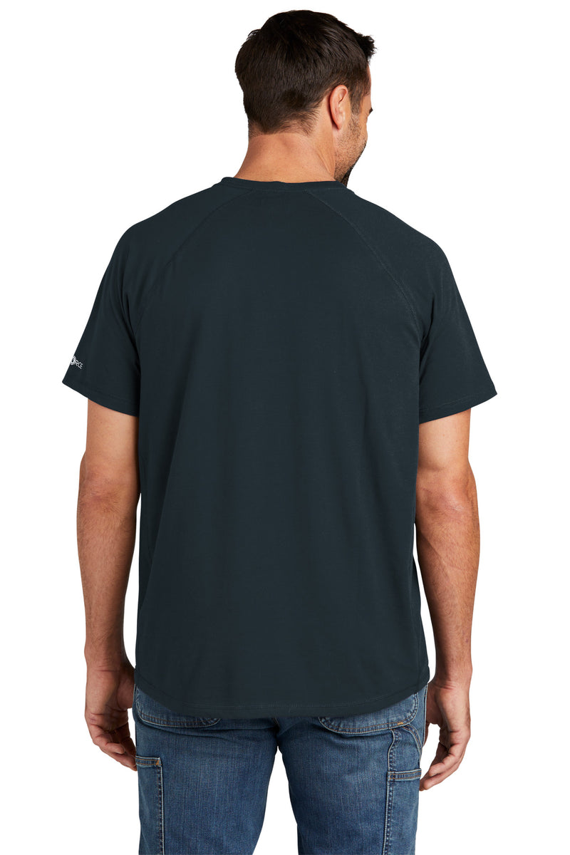 Load image into Gallery viewer, Carhartt Force Short Sleeve Pocket T-Shirt CT106652
