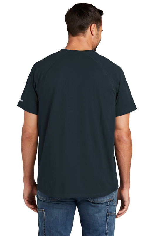 Carhartt Force Short Sleeve Pocket T-Shirt CT106652