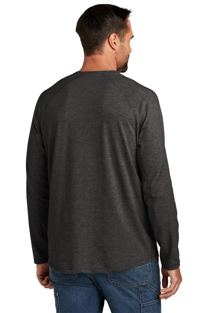 Load image into Gallery viewer, Carhartt Force Long Sleeve Pocket T-Shirt CT106656
