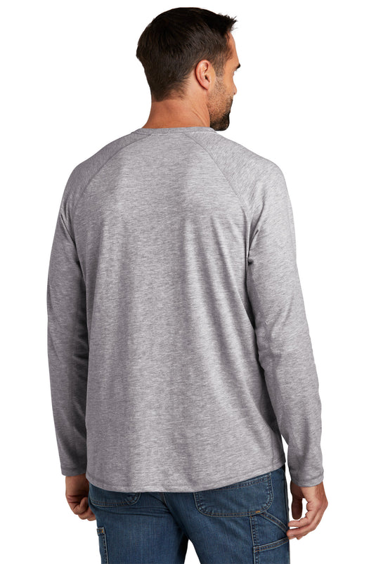 Carhartt Force Long Sleeve Pocket T-Shirt CT106656