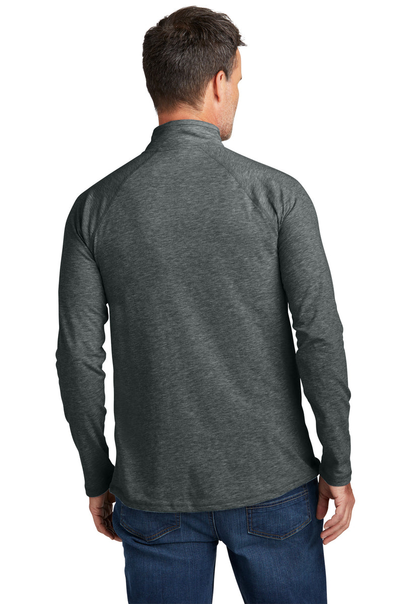 Load image into Gallery viewer, Carhartt Force 1/4-Zip Long Sleeve T-Shirt CT106660
