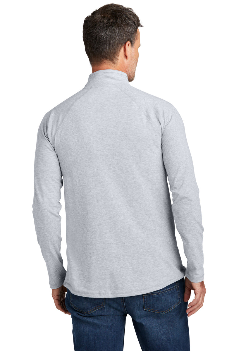 Load image into Gallery viewer, Carhartt Force 1/4-Zip Long Sleeve T-Shirt CT106660

