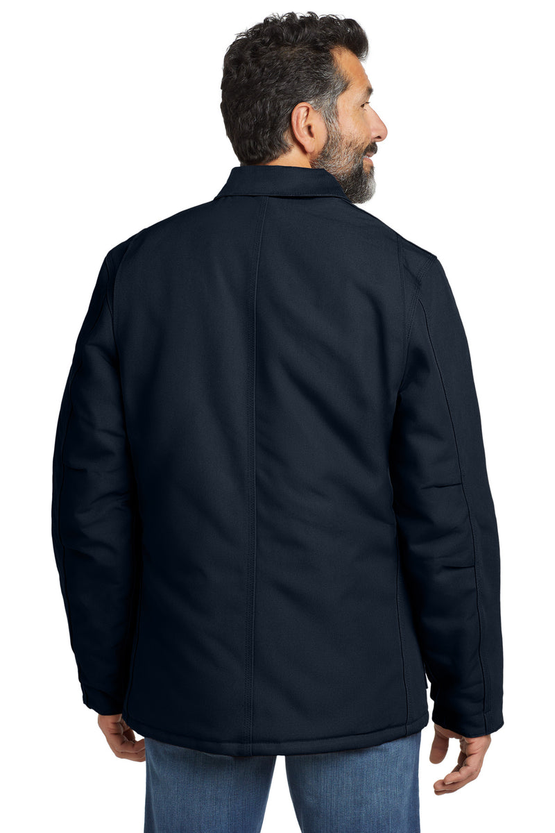 Load image into Gallery viewer, Carhartt  Duck Traditional Coat. CT106674
