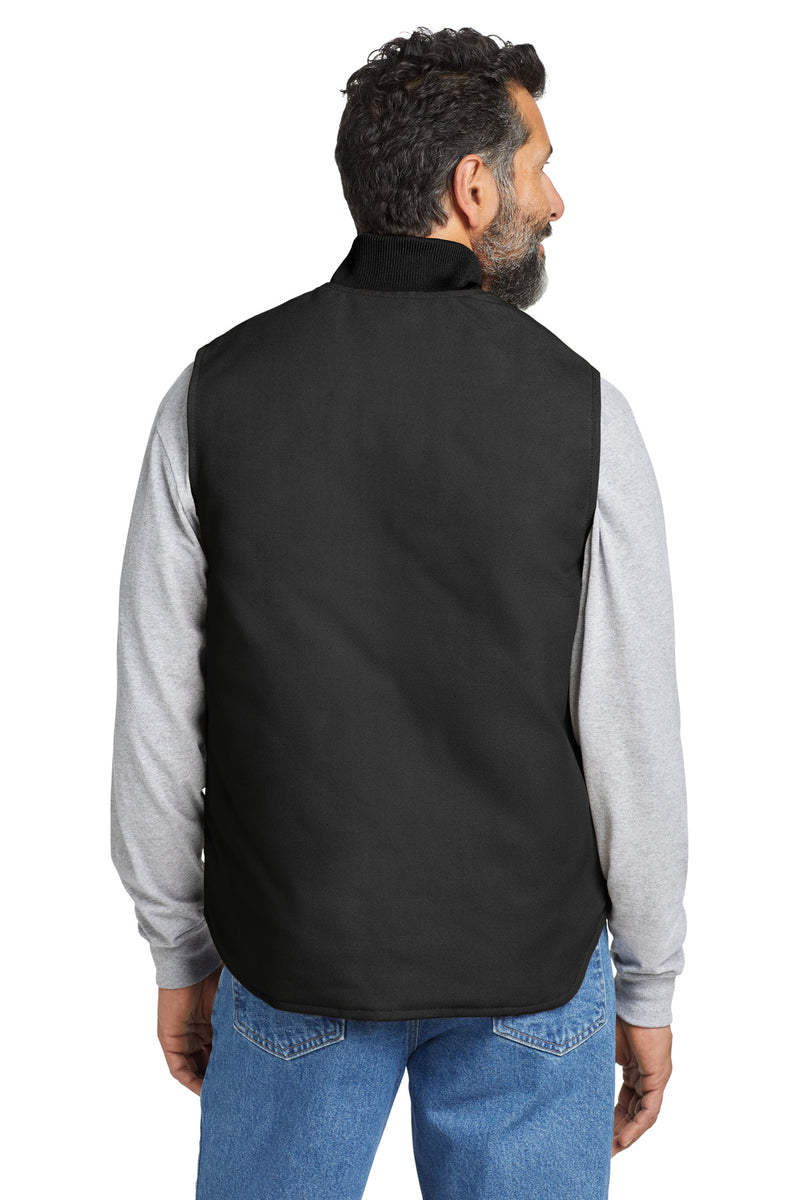 Load image into Gallery viewer, Carhartt  Duck Vest. CT106676
