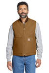 Carhartt  Duck Vest. CT106676