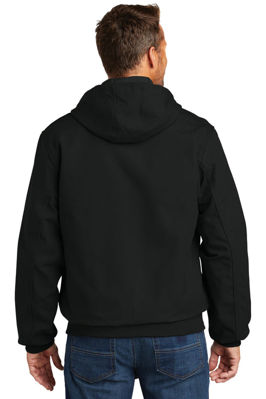 Carhartt  Thermal-Lined Duck Active Jac.  CT106678