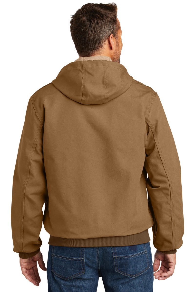 Load image into Gallery viewer, Carhartt  Thermal-Lined Duck Active Jac.  CT106678
