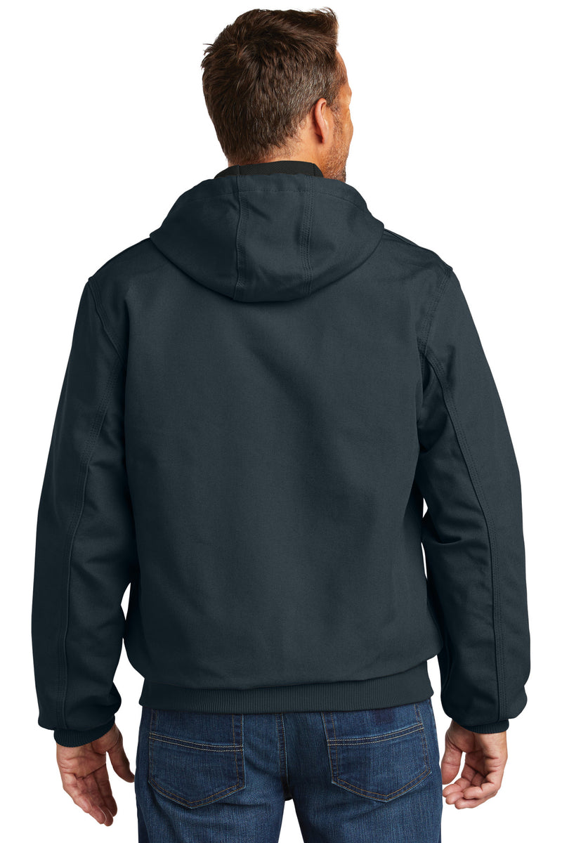 Load image into Gallery viewer, Carhartt  Thermal-Lined Duck Active Jac.  CT106678
