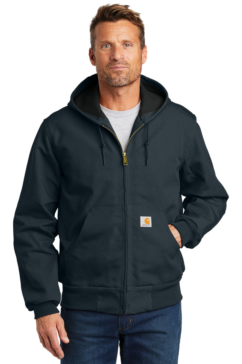 Load image into Gallery viewer, Carhartt  Thermal-Lined Duck Active Jac.  CT106678
