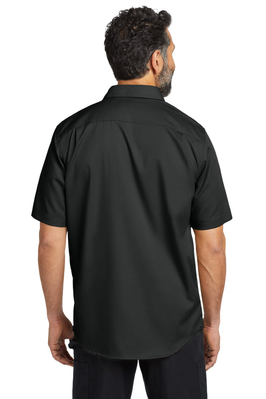 Carhartt Rugged ProfessionalSeries Short Sleeve Shirt CT106688
