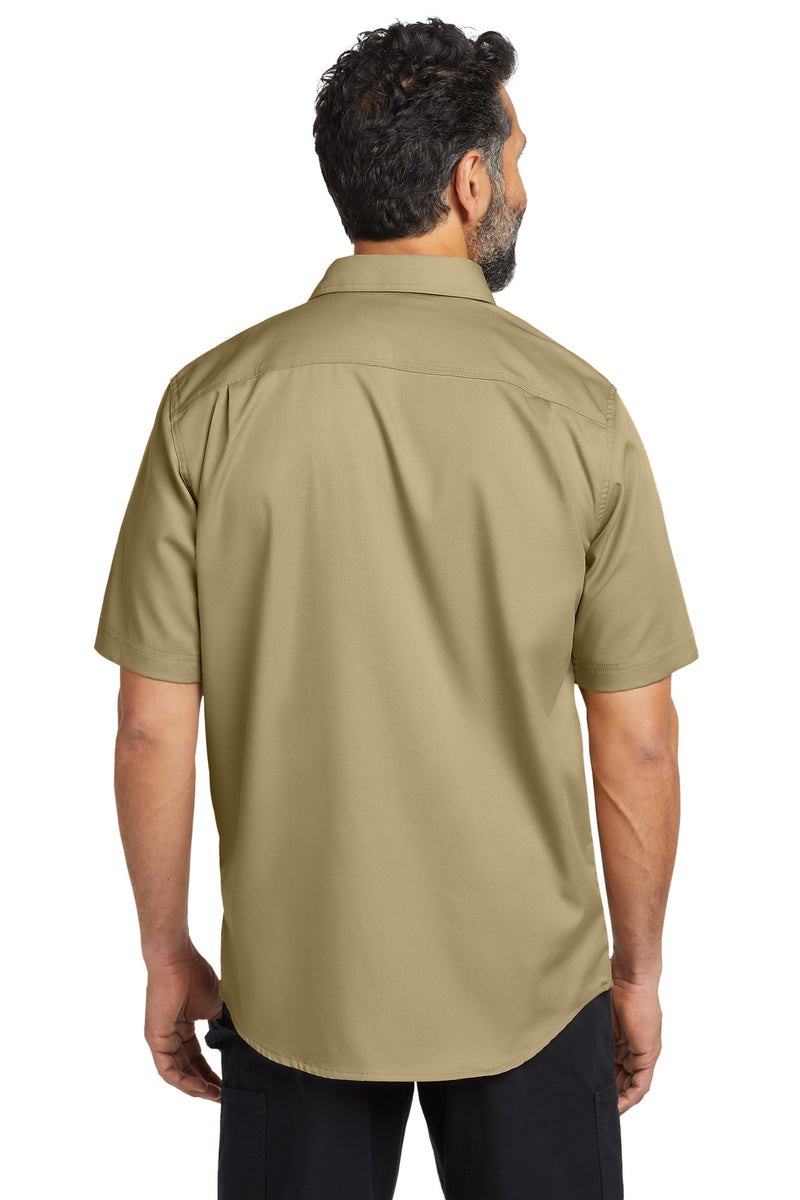 Load image into Gallery viewer, Carhartt Rugged ProfessionalSeries Short Sleeve Shirt CT106688
