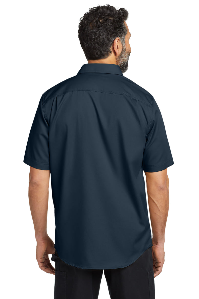 Load image into Gallery viewer, Carhartt Rugged ProfessionalSeries Short Sleeve Shirt CT106688
