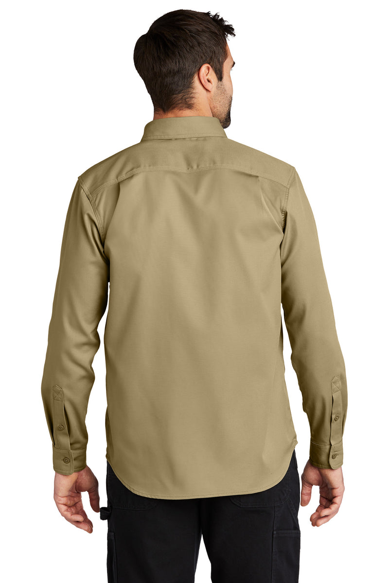 Load image into Gallery viewer, Carhartt Rugged Professional Series Long Sleeve Shirt CT106689
