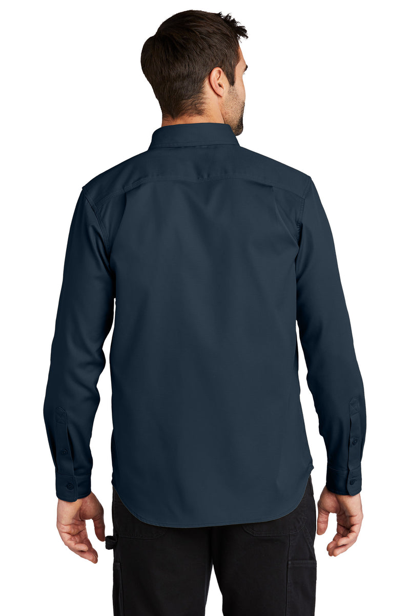Load image into Gallery viewer, Carhartt Rugged Professional Series Long Sleeve Shirt CT106689
