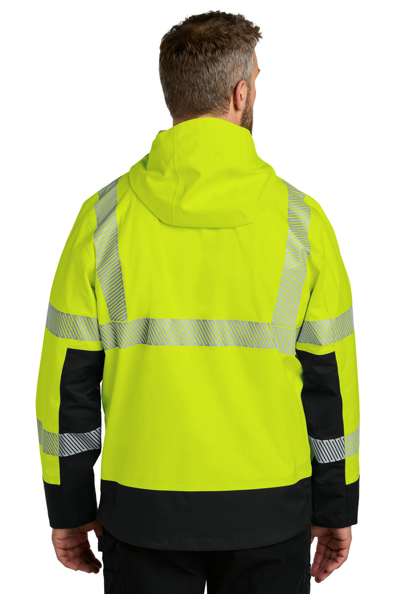 Load image into Gallery viewer, Carhartt ANSI 107 Class 3 Storm Defender Jacket CT106693
