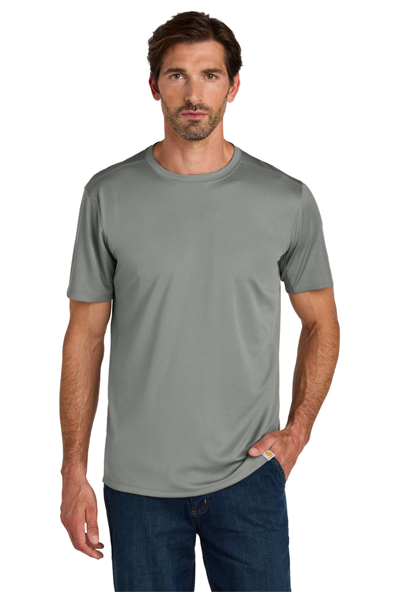 Load image into Gallery viewer, Carhartt Force Sun Defender Short Sleeve T-Shirt CT106868
