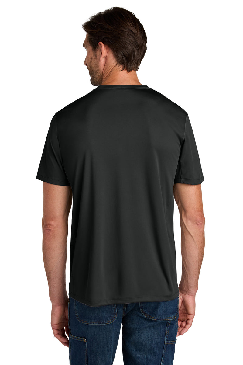 Load image into Gallery viewer, Carhartt Force Sun Defender Short Sleeve T-Shirt CT106868
