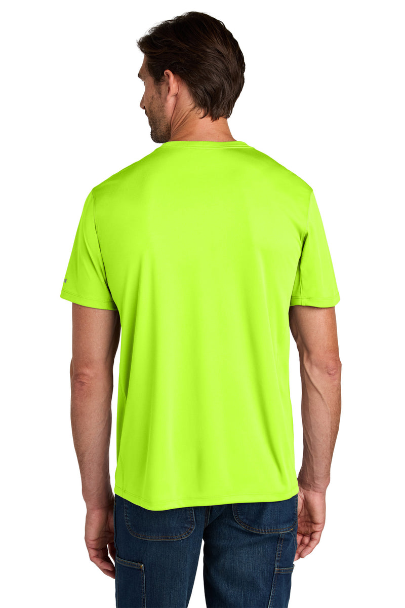 Load image into Gallery viewer, Carhartt Force Sun Defender Short Sleeve T-Shirt CT106868
