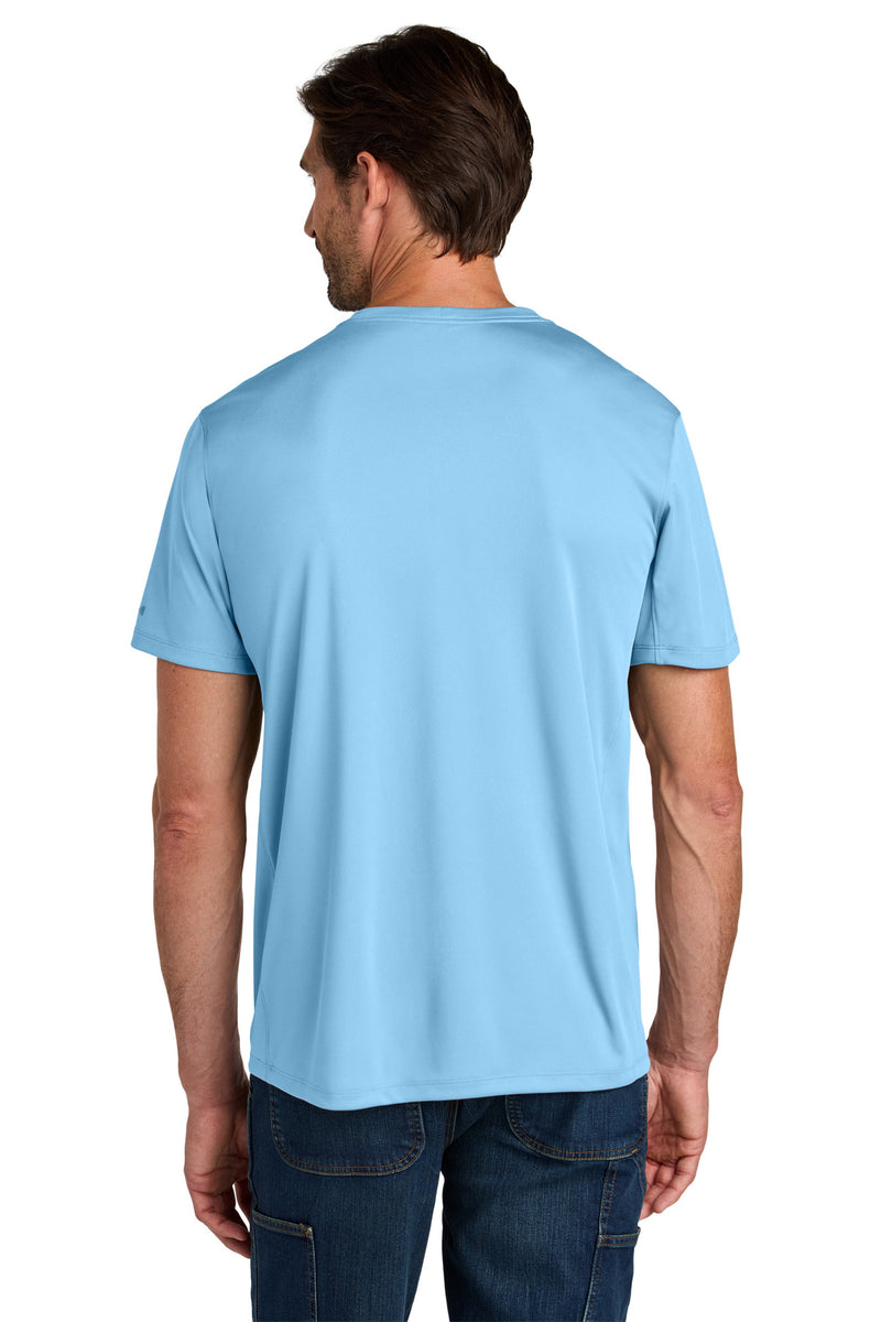 Load image into Gallery viewer, Carhartt Force Sun Defender Short Sleeve T-Shirt CT106868
