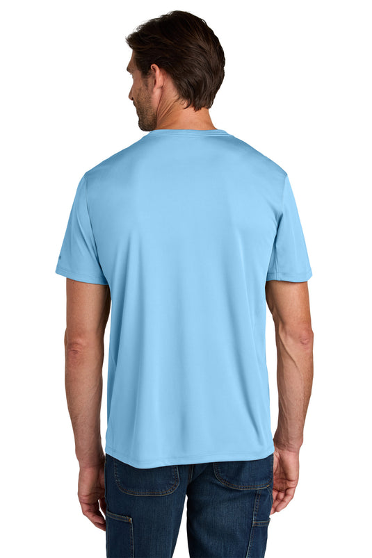 Carhartt Force Sun Defender Short Sleeve T-Shirt CT106868
