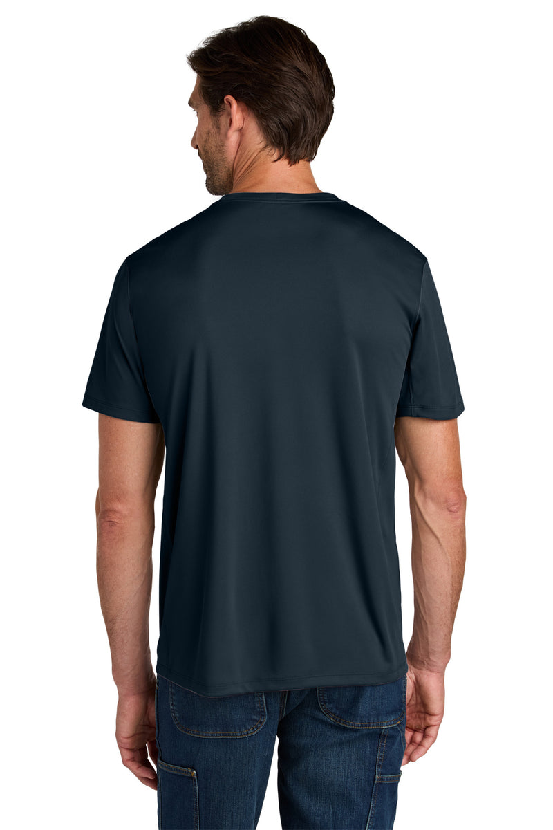 Load image into Gallery viewer, Carhartt Force Sun Defender Short Sleeve T-Shirt CT106868
