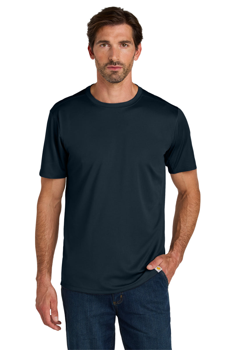 Load image into Gallery viewer, Carhartt Force Sun Defender Short Sleeve T-Shirt CT106868
