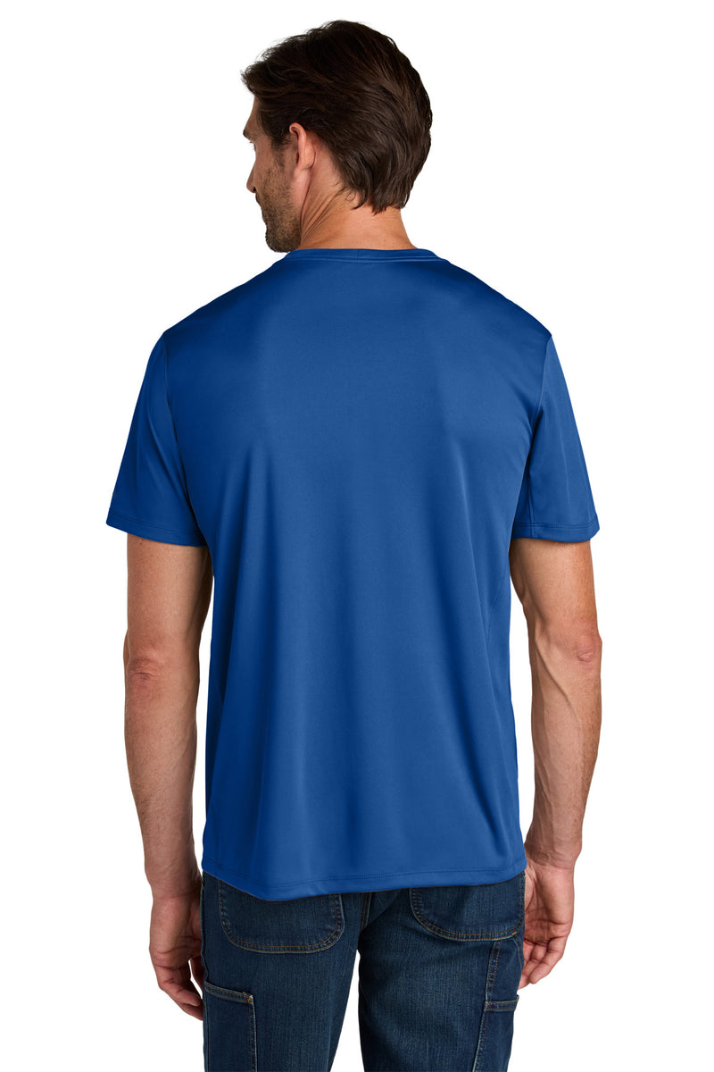 Load image into Gallery viewer, Carhartt Force Sun Defender Short Sleeve T-Shirt CT106868
