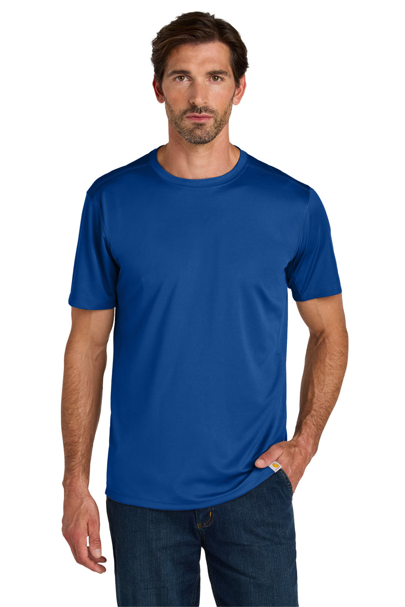 Load image into Gallery viewer, Carhartt Force Sun Defender Short Sleeve T-Shirt CT106868
