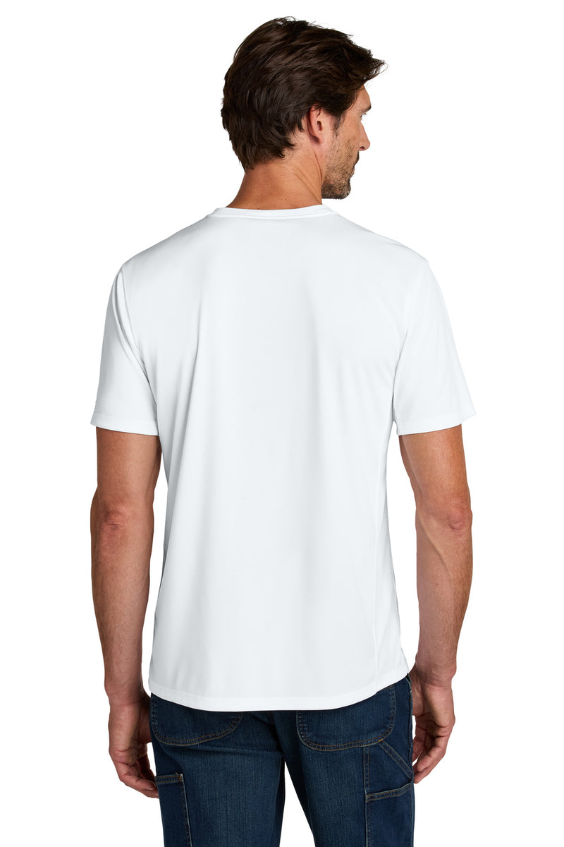 Load image into Gallery viewer, Carhartt Force Sun Defender Short Sleeve T-Shirt CT106868
