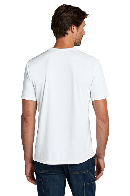 Carhartt Force Sun Defender Short Sleeve T-Shirt CT106868