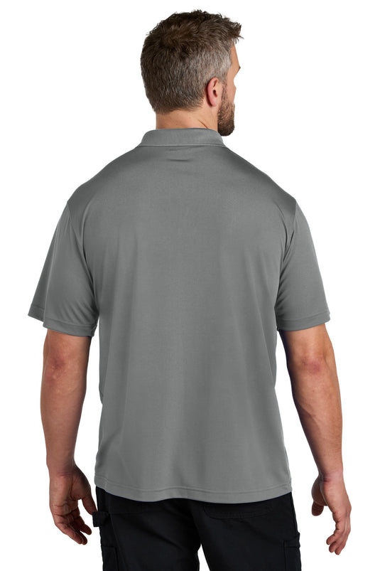 Carhartt Force Snag-Resistant Pocket Polo CT106880
