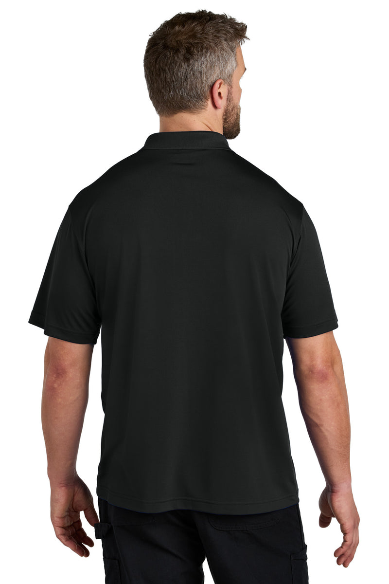 Load image into Gallery viewer, Carhartt Force Snag-Resistant Pocket Polo CT106880
