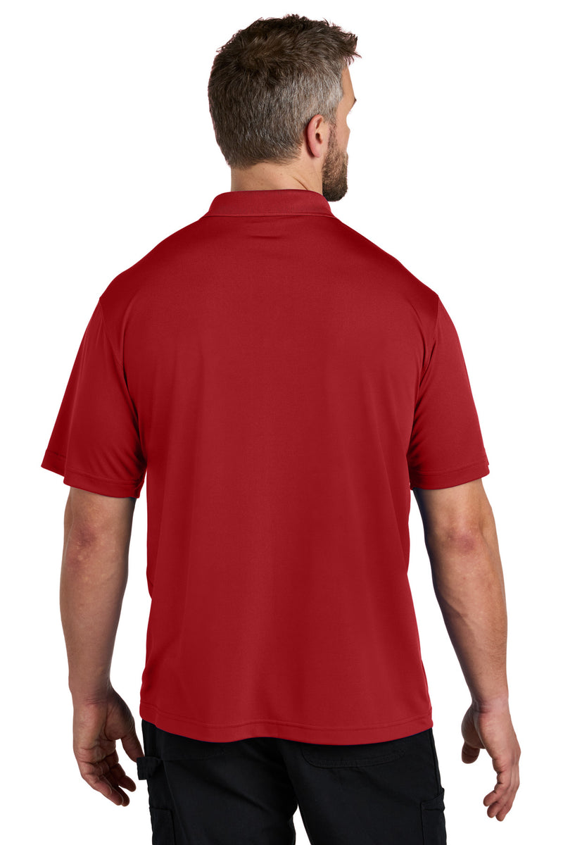 Load image into Gallery viewer, Carhartt Force Snag-Resistant Pocket Polo CT106880
