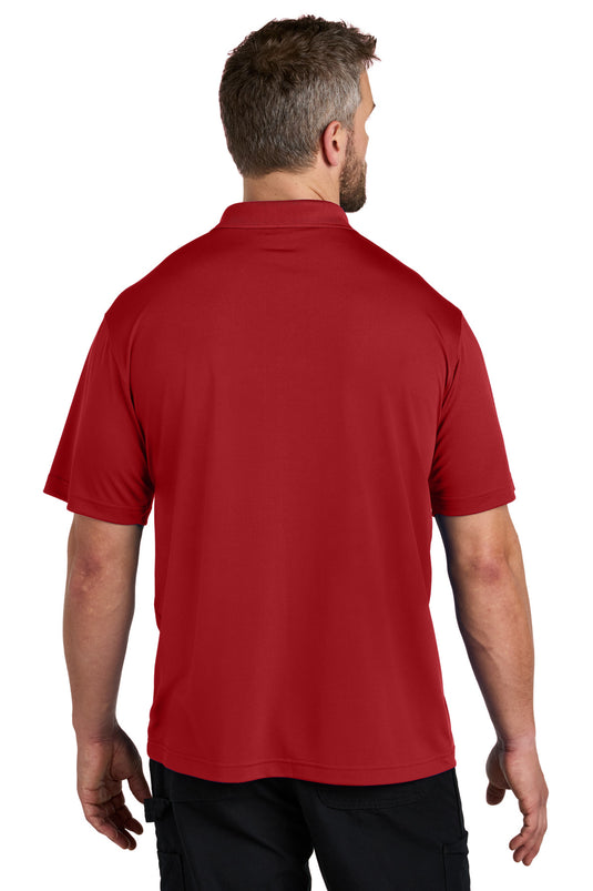 Carhartt Force Snag-Resistant Pocket Polo CT106880