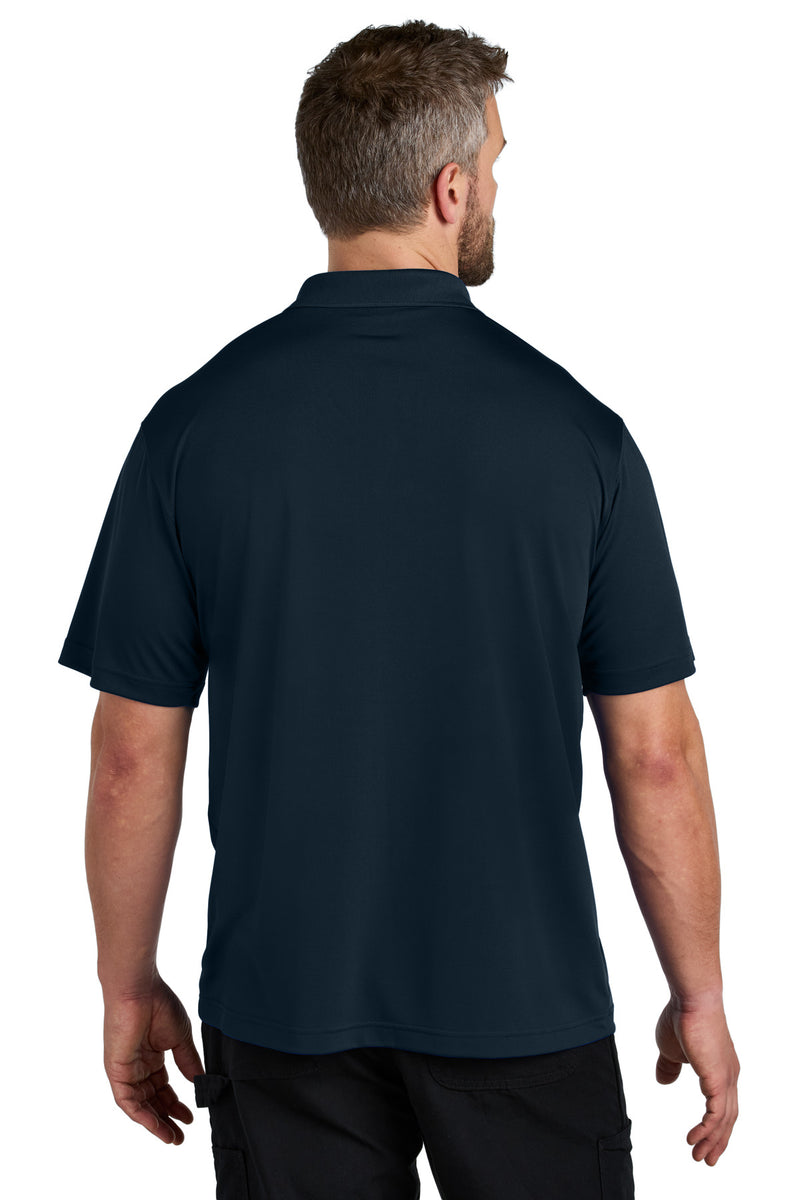 Load image into Gallery viewer, Carhartt Force Snag-Resistant Pocket Polo CT106880

