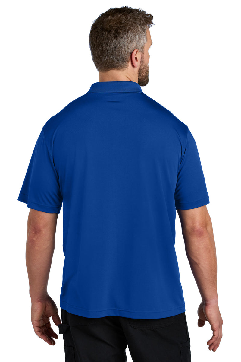 Load image into Gallery viewer, Carhartt Force Snag-Resistant Pocket Polo CT106880
