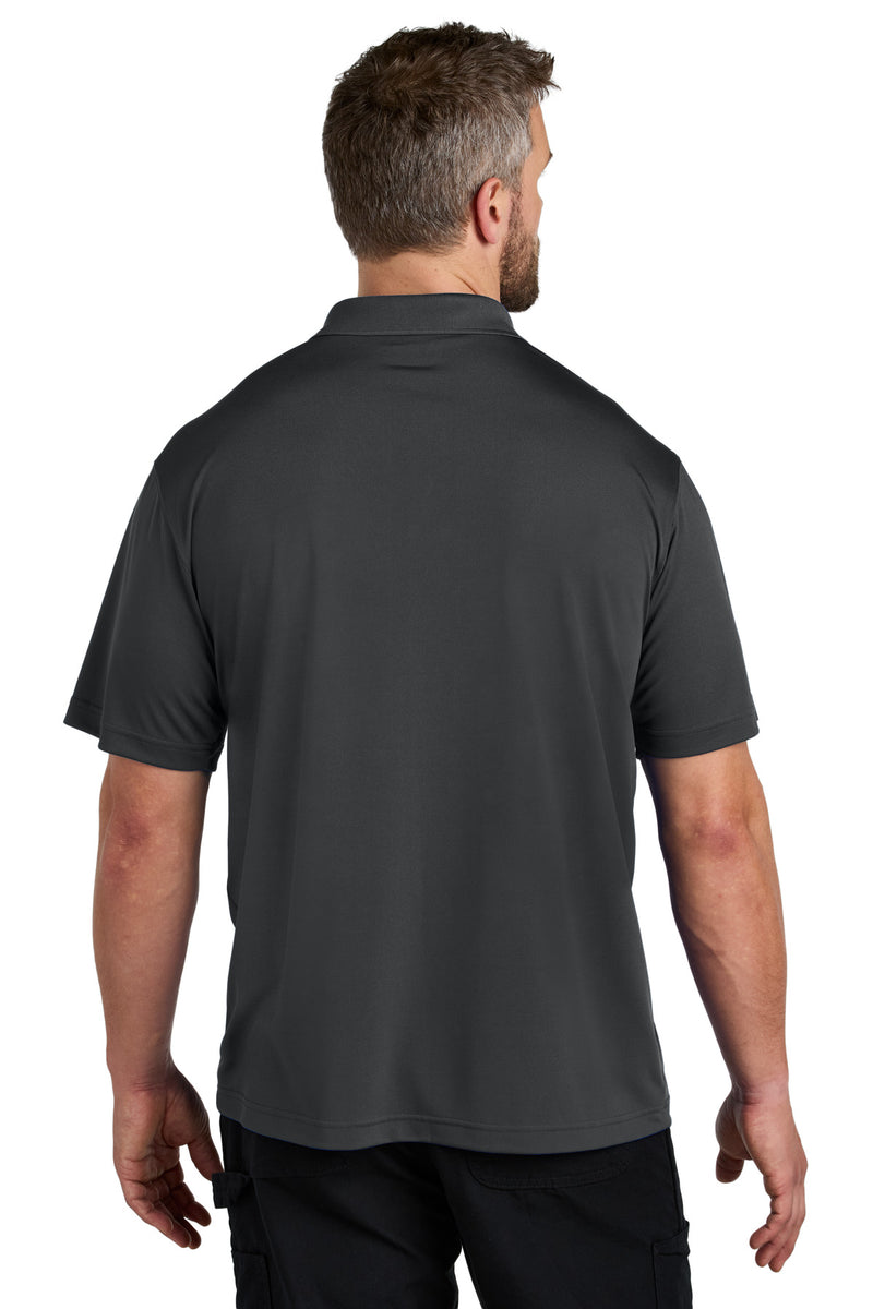 Load image into Gallery viewer, Carhartt Force Snag-Resistant Pocket Polo CT106880
