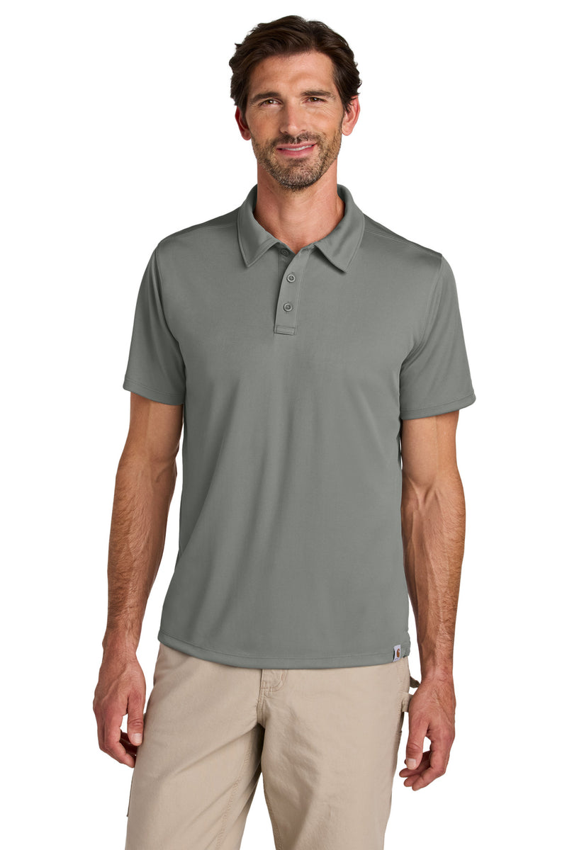 Load image into Gallery viewer, Carhartt Force Sun Defender Polo CT106899
