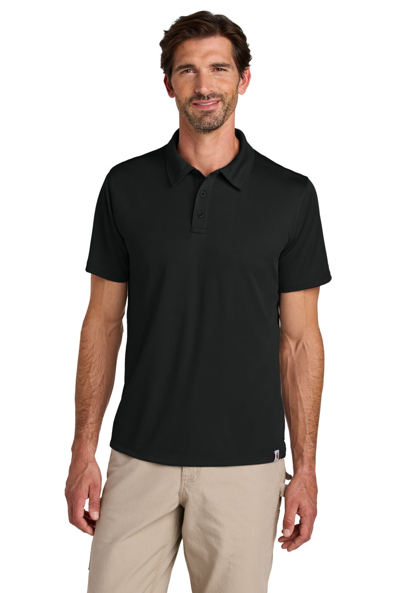 Load image into Gallery viewer, Carhartt Force Sun Defender Polo CT106899
