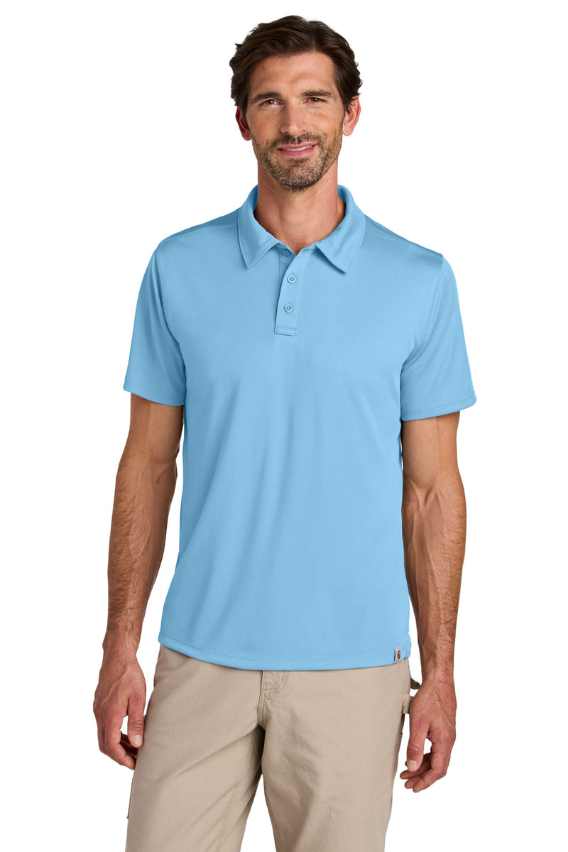 Load image into Gallery viewer, Carhartt Force Sun Defender Polo CT106899
